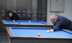 Elazığ ve Malatya arasında dostluk turnuvası düzenlendi