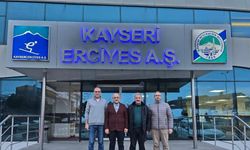 Erciyes Türksoy Kupası, Türk devletlerinden genç sporcuları bir araya getiriyor