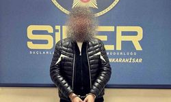 Kendisi gibi öğrenci olan arkadaşını 108 bin TL dolandıran şahıs tutuklandı