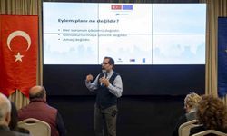 Mersin’de ’Strateji ve Eylem Planı Geliştirme Çalıştayı’ düzenlendi