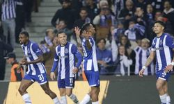 Portekiz derbisinde kazanan 5 golle Porto oldu