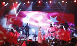 Aydın Büyükşehir Belediyesi 19 Mayıs’ı binlerce Aydınlıyla kutladı