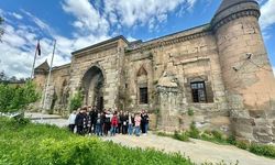 Bitlis’te ‘İlimizi Tanıyalım’ projesi