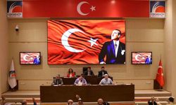 Çekmeköy Belediye meclisinde önemli kararlar alındı