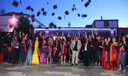 Diyarbakır Final Okulları’nda mezuniyet töreni