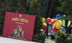 Galatasaray, Aile Günü etkinliğinde bir araya geldi