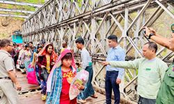 Hindistan’da 38 Myanmarlı göçmen sınır dışı edildi