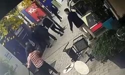 Karaköy’de börekçide bıçaklı avukat dehşeti: Üstüne mermer masa devrildi