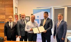 Kütahya 30 Ağustos OSB yatırımcısı ile İŞ-KUR arasında işbirliği protokolü