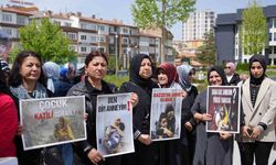 Niğde’de AK Partili Kadınlar Gazze Anneleri için bir araya geldi