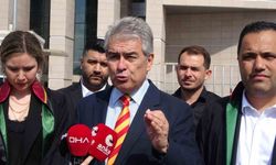Süheyl Batum: “Galatasaray stadyumu, 20-30 kişi toplanarak basılabilecek bir yer değildir”