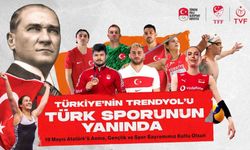 Trendyol’un 19 Mayıs Atatürk’ü Anma, Gençlik ve Spor Bayramı özel reklamı yayınlandı