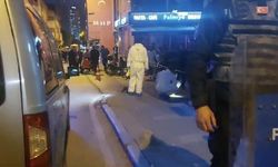 Üsküdar’da kafede silahlı çatışma: 3 ölü, 5 yaralı
