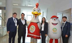 Zootekni Kongresi’ne Kırşehir AEÜ ev sahipliği yaptı