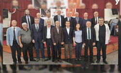 Osman Hakan Kiracı’ya konfederasyonda yeni görev