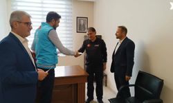 Kurbanını paylaş kardeşinle yakınlaş