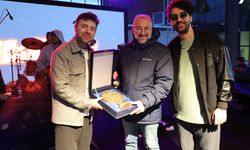 YOBÜ 14. Bahar Şenlikleri dolu dolu geçti