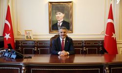 Yozgat Valisi Özkan, kutlama mesajı yayımladı