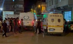 Gaziantep’te cinnet getiren şahıs dehşet saçtı: 6 ölü, 2 yaralı