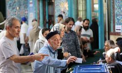 İran’da devrimden bu yana en düşük katılımlı seçim