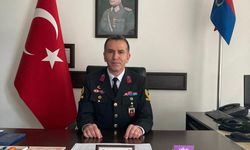 Aydın Çifçi, İlkadım İlçe Jandarma Komutanı oldu