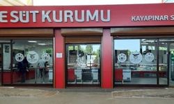 Diyarbakır’da DEM’li belediyeden Et ve Süt Kurumu’na tahsis edilen mağazaya kapatma girişimi