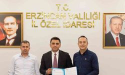 Erzincan’da muhtarlara maaş promosyonu 46 bin TL