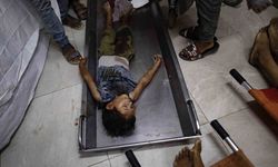 Gazze’de can kaybı 38 bin 153’e yükseldi