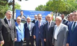 TOBB Başkanı Hisarcıklıoğlu: “Tahkim ve Arabuluculuk Merkezlerimiz ile 11 bine yakın dosya mahkemeye gitmeden çözüldü”