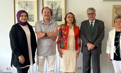Türkiye ile Brezilya arasında sağlık turizmi alanında işbirliği