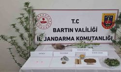 Bartın’da uyuşturucu operasyonu: 6 gözaltı