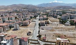 Malatya’da rezerv alanlarında çalışmalar hız kazandı