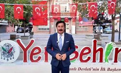 Yenişehir’de 9. Uluslararası Altın Biber Festivali başladı