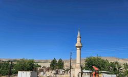 283 yıllık Yusufpaşa Camii’nin restorasyonu için destek istiyorlar