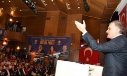 AK Parti Sözcüsü Çelik: "Güçlü olmamız gerekiyor"