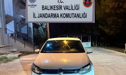 Ayvalık ve Gömeç ilçelerinde 89 düzensiz göçmen yakalandı