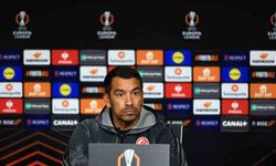 Bronckhorst: "İyi bir takıma karşı oynayacağız"