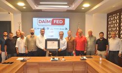 DAİMFED, Azerbaycan’a temsilci atadı