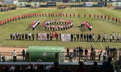 Darıca’da Cumhuriyet’in 101. yılına coşkulu kutlama