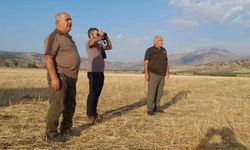 Elazığ’da kaçak avcılık yapan bir kişiye idari işlem uygulandı