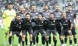 Elazığspor, sosyal medyada gündem oldu