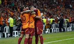 Galatasaray 2 maç sonra kazandı