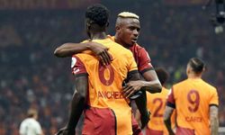 Galatasaray ligdeki yenilmezliğini 11 maça çıkardı