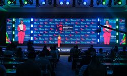 Global Marketing Summit, pazarlama dünyasının yıldızlarını buluşturdu