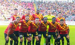 Göztepe, Eyüpspor deplasmanında