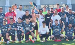 İmam Hatipliler Spor 3’te 3 yaptı