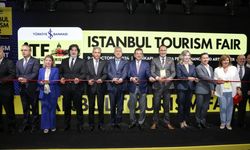 İstanbul Turizm Fuarı kapılarını ziyaretçilere açtı