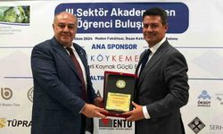 İTÜ Maden Fakültesi 3. Sektör-Akademisyen-Öğrenci Buluşması gerçekleştirildi