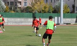 Kars 36 Spor, Ünye 1957 Spor karşılaşması hazırlıklarını tamamladı