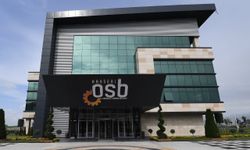 Kayseri OSB Yeni Ticaret Merkezi kaba inşaat yapımı ihalesi düzenlenecek